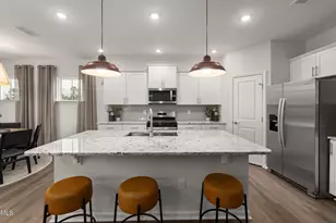 337 Providence Spgs Ln, Fuquay Varina, NC 27526 - Photo 3