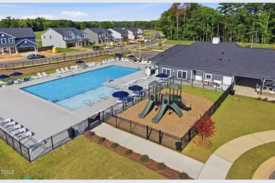 337 Providence Springs Lane, Fuquay Varina, NC 27526 - Photo 25