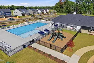 337 Providence Spgs Ln, Fuquay Varina, NC 27526 - Photo 25