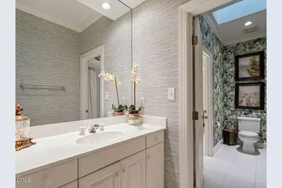 3709 William J Cowan Wynd, Raleigh, NC 27612 - Photo 25