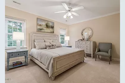 3709 William J Cowan Wynd, Raleigh, NC 27612 - Photo 23