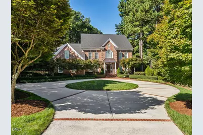 3709 William J Cowan Wynd, Raleigh, NC 27612 - Photo 1