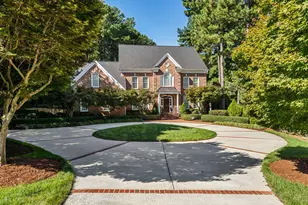 3709 William J Cowan Wynd, Raleigh, NC 27612 - Photo 1
