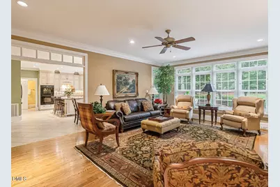 3709 William J Cowan Wynd, Raleigh, NC 27612 - Photo 7