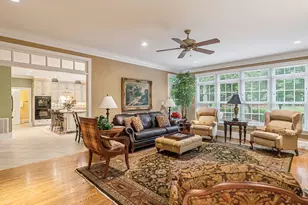 3709 William J Cowan Wynd, Raleigh, NC 27612 - Photo 7