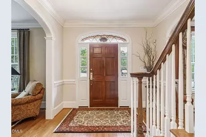 3709 William J Cowan Wynd, Raleigh, NC 27612 - Photo 3