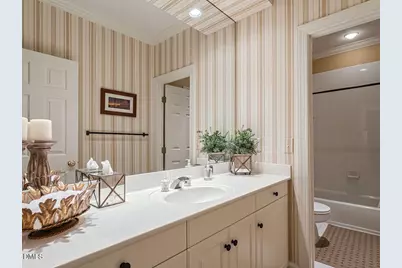 3709 William J Cowan Wynd, Raleigh, NC 27612 - Photo 27