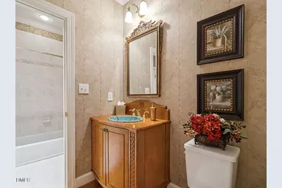 3709 William J Cowan Wynd, Raleigh, NC 27612 - Photo 17
