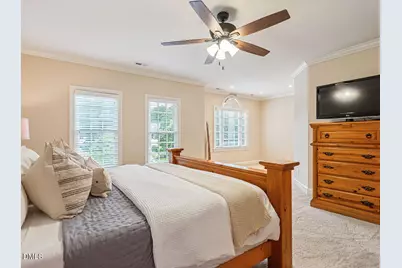 3709 William J Cowan Wynd, Raleigh, NC 27612 - Photo 19
