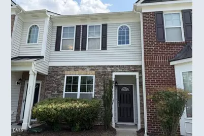 100 Stratford Lakes Drive, Durham, NC 27713 - Photo 1