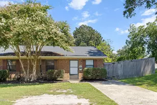 800 W Anderson St, Selma, NC 27576 - Photo 9