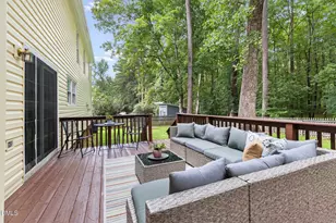 3100 Mellwood Dr, Durham, NC 27712 - Photo 27