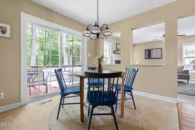 3100 Mellwood Drive, Durham, NC 27712 - Photo 13