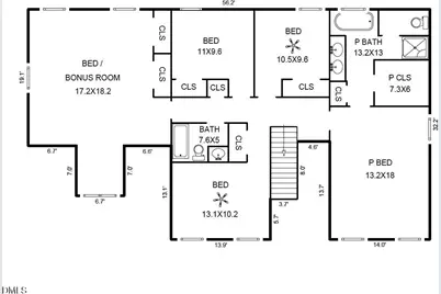 3100 Mellwood Drive, Durham, NC 27712 - Photo 31