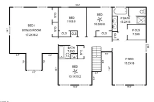 3100 Mellwood Dr, Durham, NC 27712 - Photo 31
