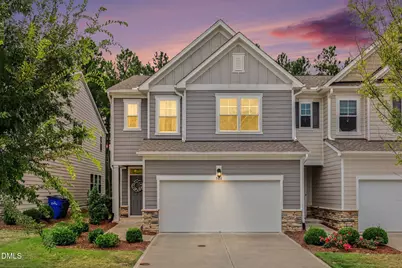 5811 Humanity Lane, Raleigh, NC 27616 - Photo 1