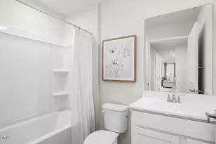 216 Jasmine St, Wendell, NC 27591 - Photo 23