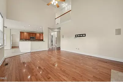 10209 Swanhaven Court, Raleigh, NC 27617 - Photo 13