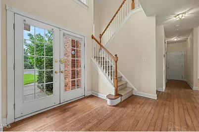 10209 Swanhaven Court, Raleigh, NC 27617 - Photo 3