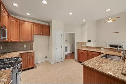 10209 Swanhaven Court, Raleigh, NC 27617 - Photo 9