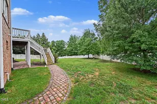 10209 Swanhaven Ct, Raleigh, NC 27617 - Photo 29