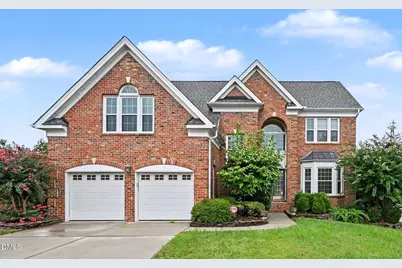 10209 Swanhaven Court, Raleigh, NC 27617 - Photo 1