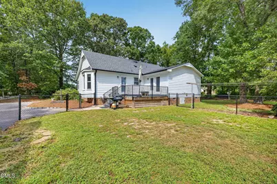 2001 Southfort Drive, Garner, NC 27529 - Photo 33