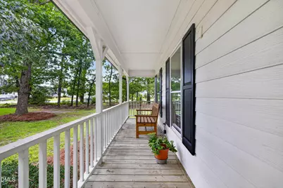 2001 Southfort Drive, Garner, NC 27529 - Photo 9