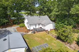 2001 Southfort Dr, Garner, NC 27529 - Photo 37