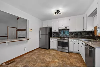 2001 Southfort Drive, Garner, NC 27529 - Photo 5
