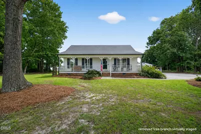 2001 Southfort Drive, Garner, NC 27529 - Photo 1