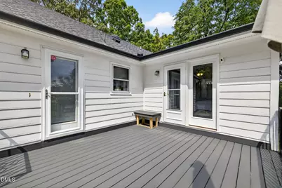 2001 Southfort Drive, Garner, NC 27529 - Photo 27