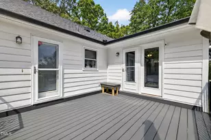 2001 Southfort Dr, Garner, NC 27529 - Photo 27