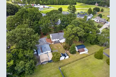 2001 Southfort Drive, Garner, NC 27529 - Photo 39