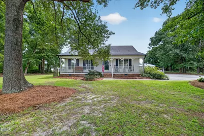 2001 Southfort Drive, Garner, NC 27529 - Photo 7