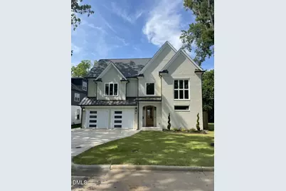 717 Penn Road, Raleigh, NC 27604 - Photo 1