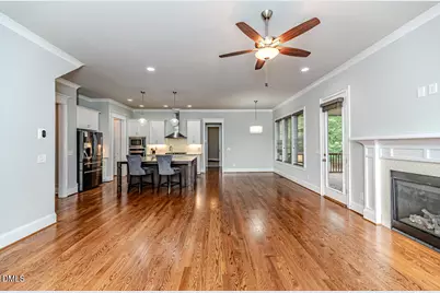 104 Breyla Way, Holly Springs, NC 27540 - Photo 13