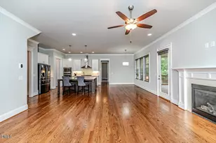 104 Breyla Wy, Holly Springs, NC 27540 - Photo 13