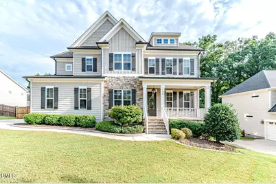 104 Breyla Way, Holly Springs, NC 27540 - Photo 1