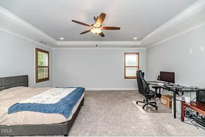 104 Breyla Way, Holly Springs, NC 27540 - Photo 25