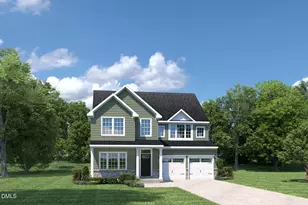 2228 Silver Laurel Ln, Raleigh, NC 27604 - Photo 1