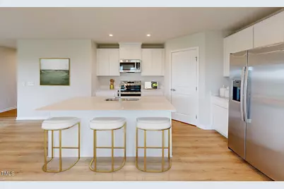 584 Camaro Rift Trail, Wendell, NC 27591 - Photo 5