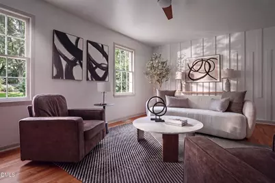 1429 Falls Church Road, Raleigh, NC 27609 - Photo 7
