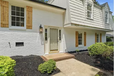 1429 Falls Church Road, Raleigh, NC 27609 - Photo 3