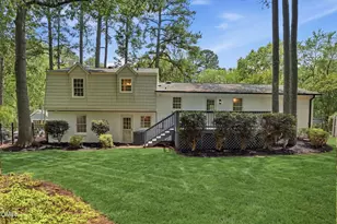 1429 Falls Church Rd, Raleigh, NC 27609 - Photo 69