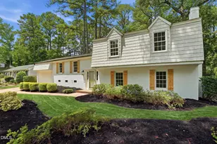 1429 Falls Church Rd, Raleigh, NC 27609 - Photo 1