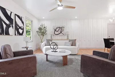 1429 Falls Church Road, Raleigh, NC 27609 - Photo 9