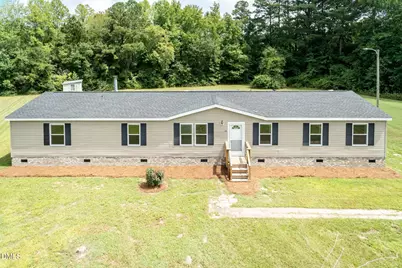50 Beaver Run, Spring Hope, NC 27882 - Photo 1