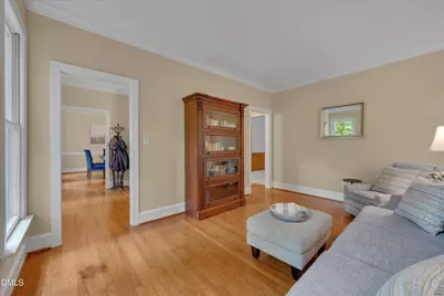 10609 Old Pine Court, Raleigh, NC 27613 - Photo 5