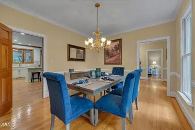 10609 Old Pine Court, Raleigh, NC 27613 - Photo 7